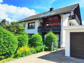 Romantic Style Apartment Titisee